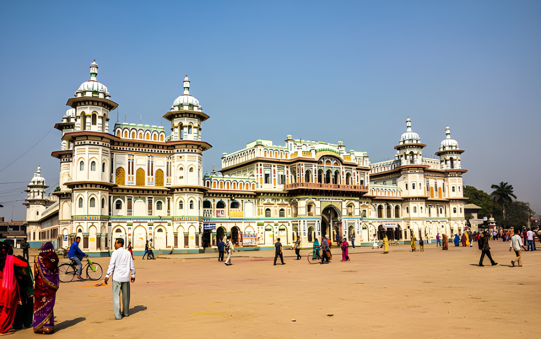 hotel-in-janakpur-near-janaki-temple