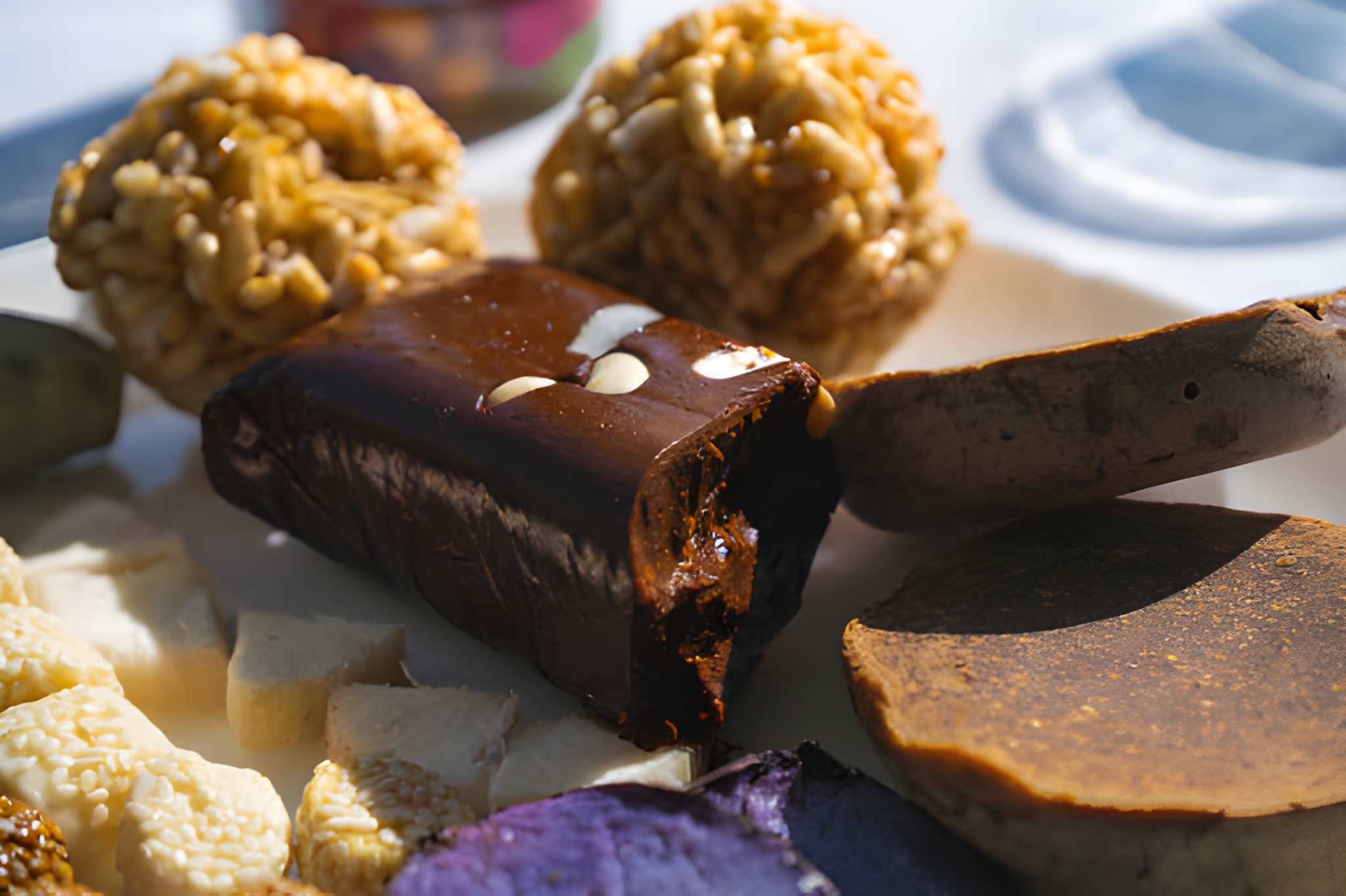 maghe-sankranti-food